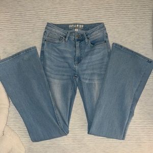 Idyllwind denim jeans